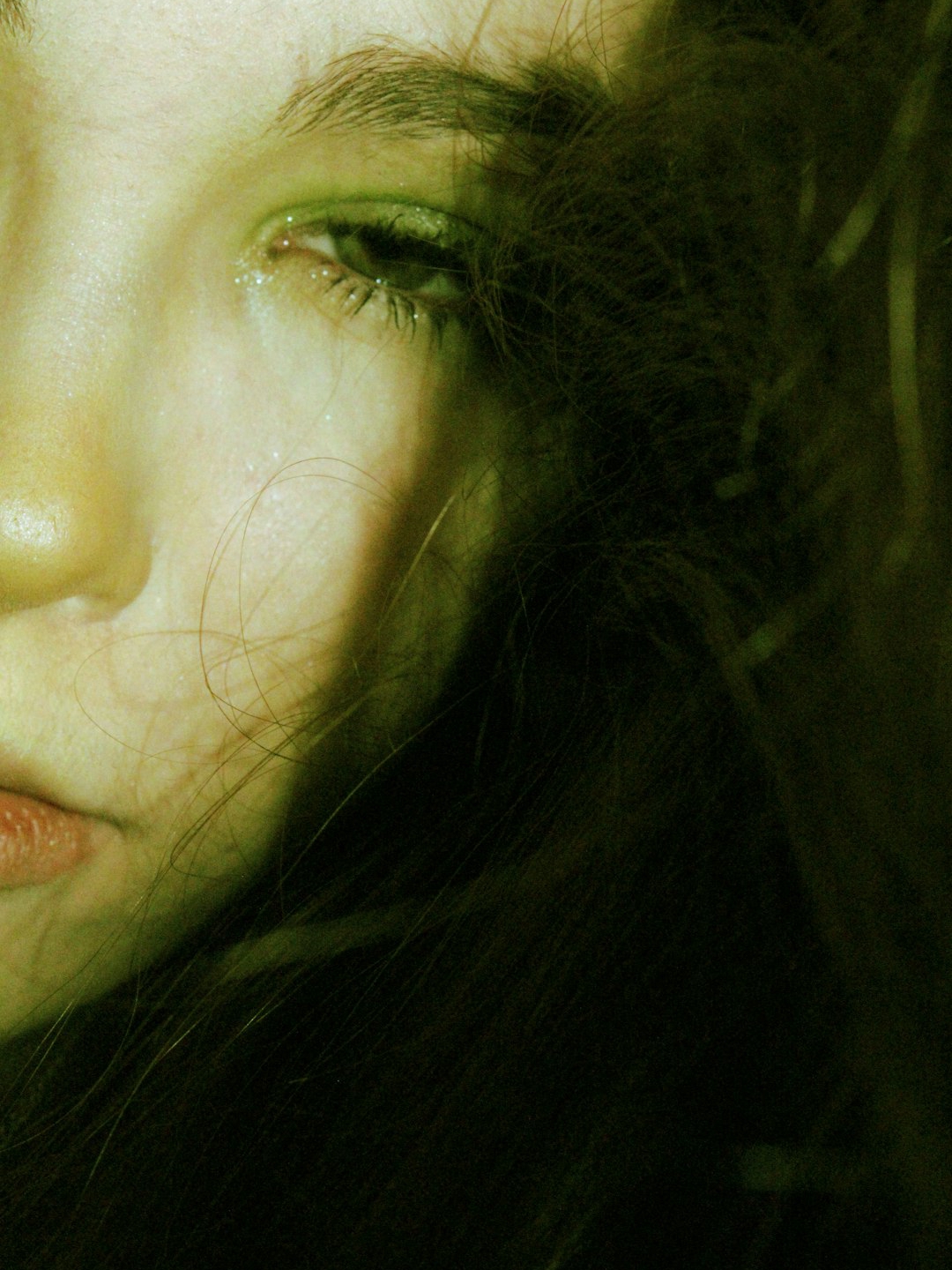 Makeup Isn’t a Fix. It’s a Playground.