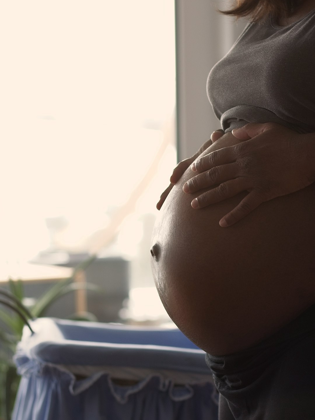 My Partner Won't Fully Quit Smoking Before Baby Arrives 😰💔