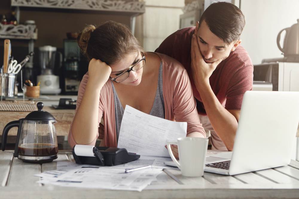 My Wife's Year-Long Job Hunt Is Tearing Us Apart! 😔