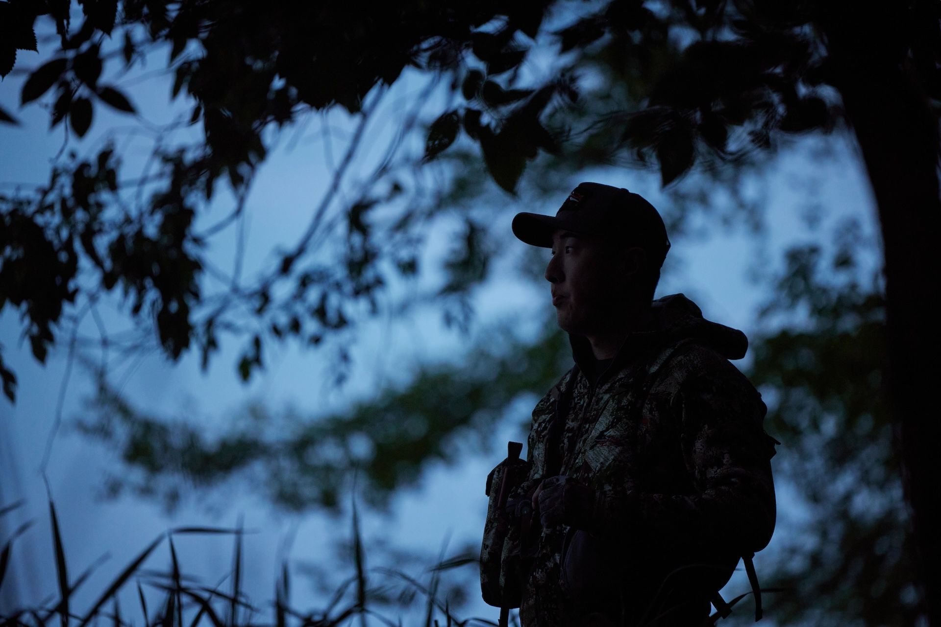Night Hog Hunt: My Essential Gear List 🌙