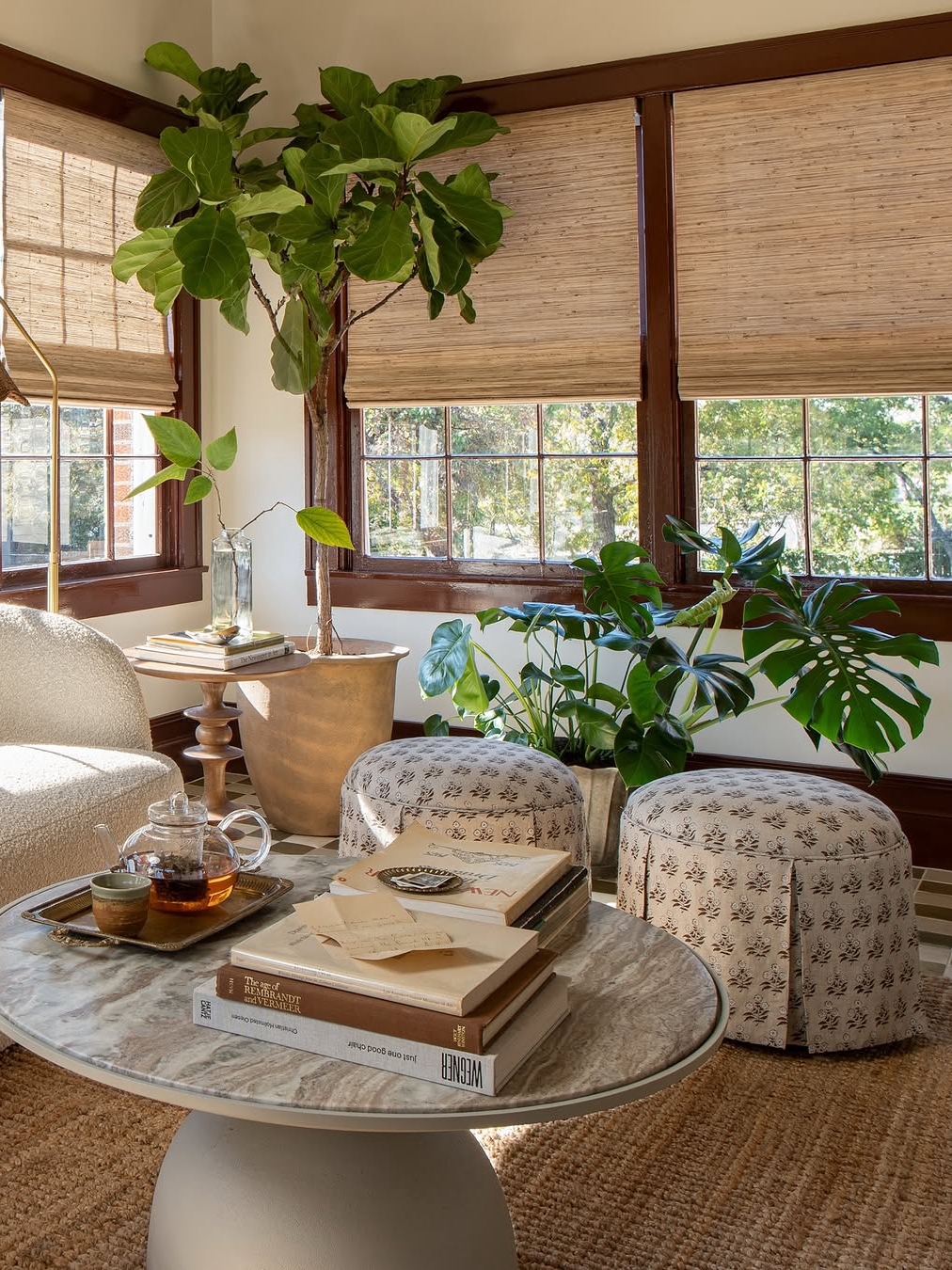 Joanna Gaines’ Tiny Room Glow-Up Secrets