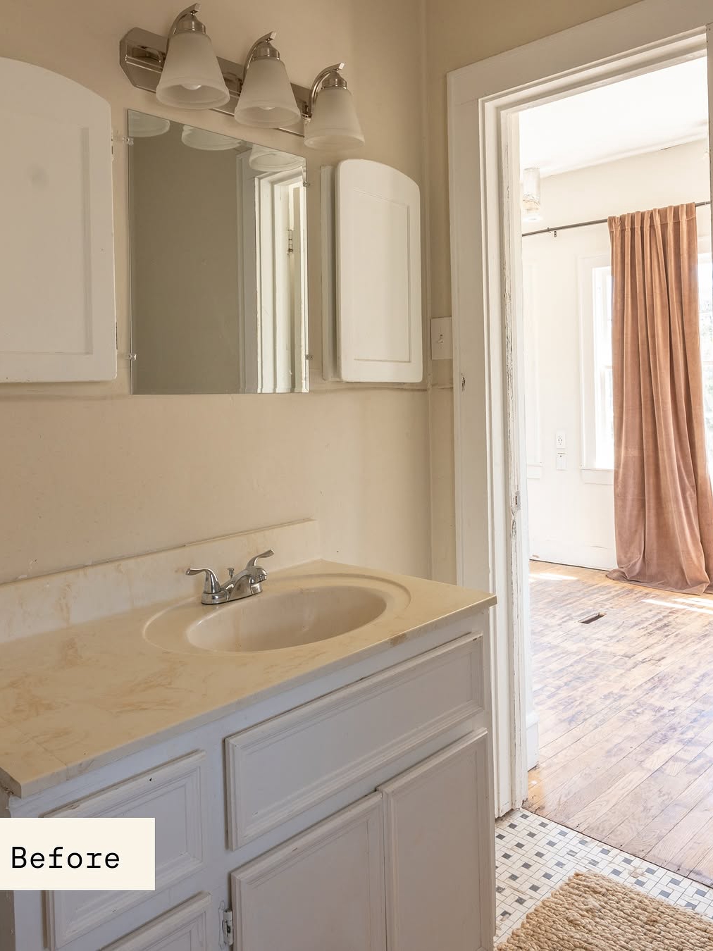 Joanna Gaines’ Tiny Room Glow-Up Secrets