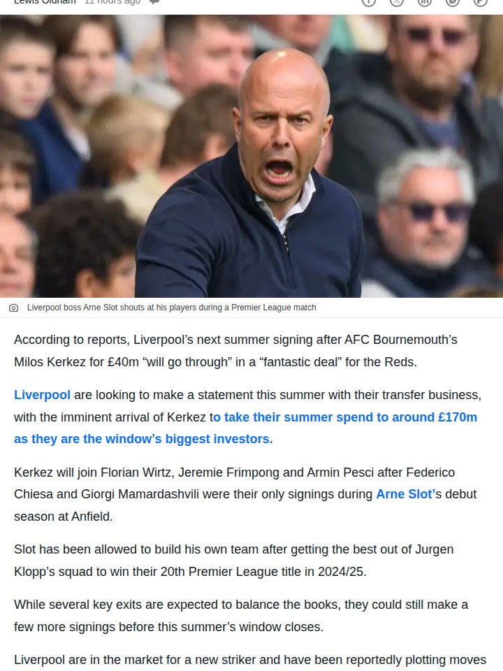 Guehi to Anfield: Van Dijk 2.0 Incoming?