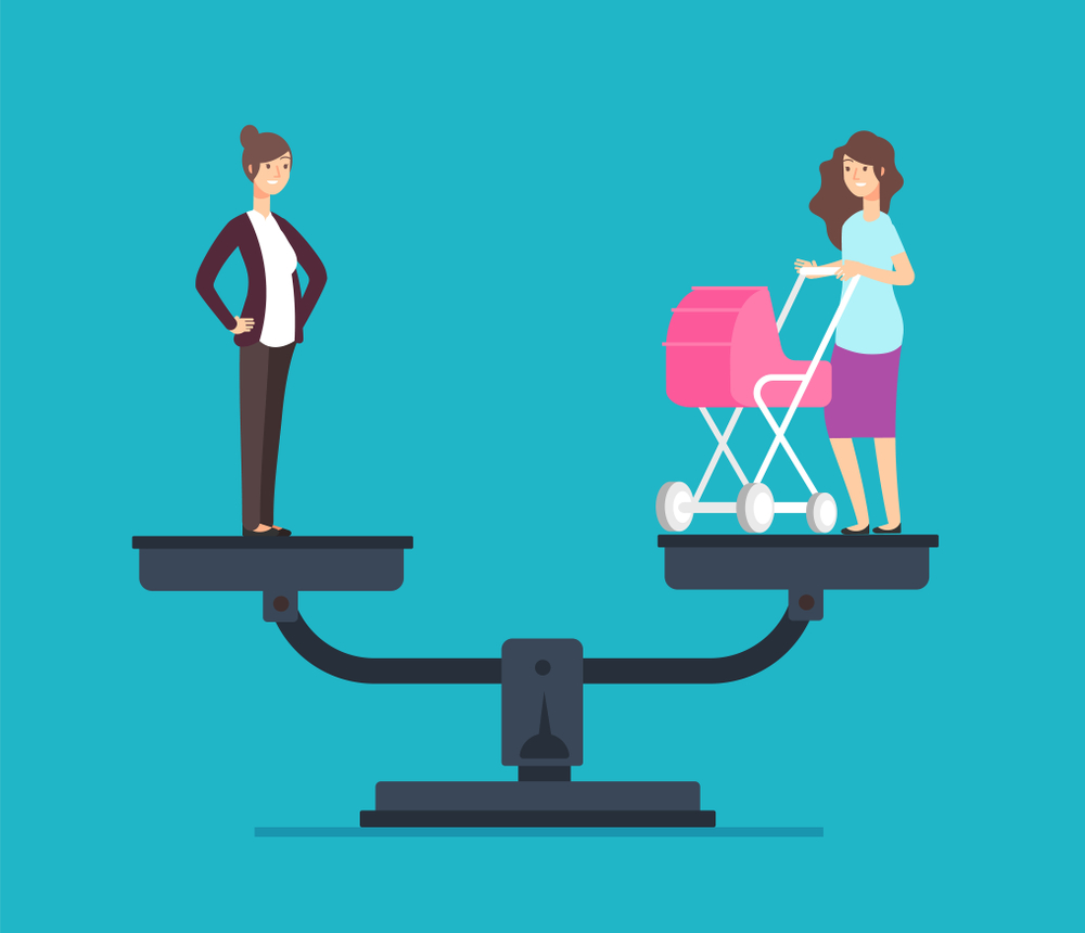 Higher Salary vs Family Time - Should I Take This Chaotic Job Offer? 😰
