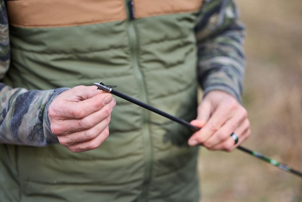 Dull Broadheads Cost You Deer. Here's Why.