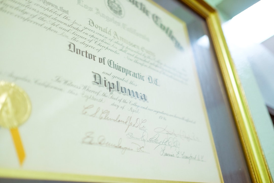 Stuck in Retail After Math Degree—Is There Any Way Out? 😟