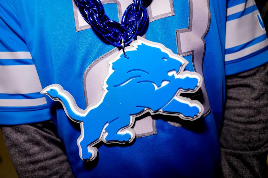 True Lions fans know this pain 🦁💔