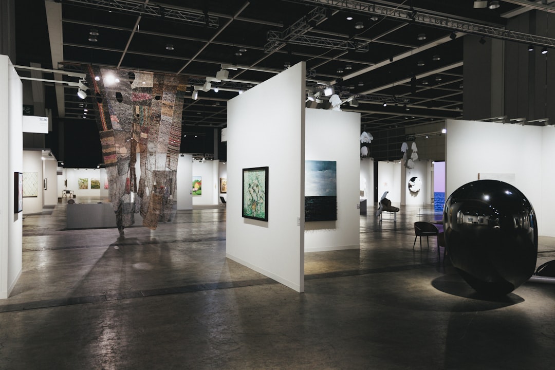 Boston’s Art Pulse Beats Louder as Three Visionaries Rewrite the City’s Canvas
