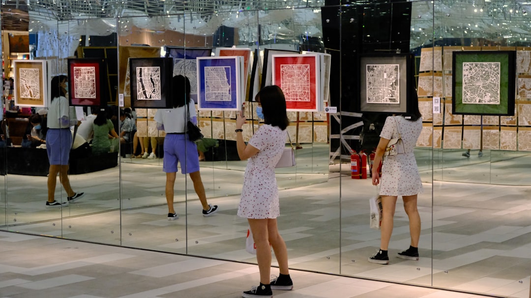 Hong Kong’s New Art Guardians Collect Stories, Not Just Masterpieces
