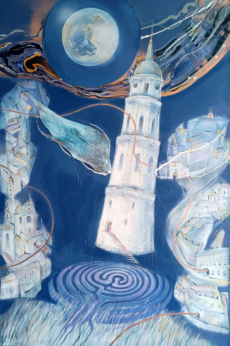 Seoul’s Delivery Riders Race Through Time, Not Just Traffic, in Ayoung Kim’s Dazzling Worlds