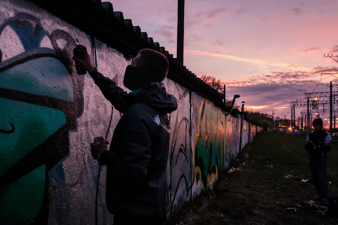 Crossing Borders and Lenses: Zélie Hallosserie’s Portraits of Passage
