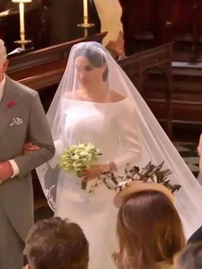 The Forgotten Affection: How Charles Once Championed Meghan 💖👑​