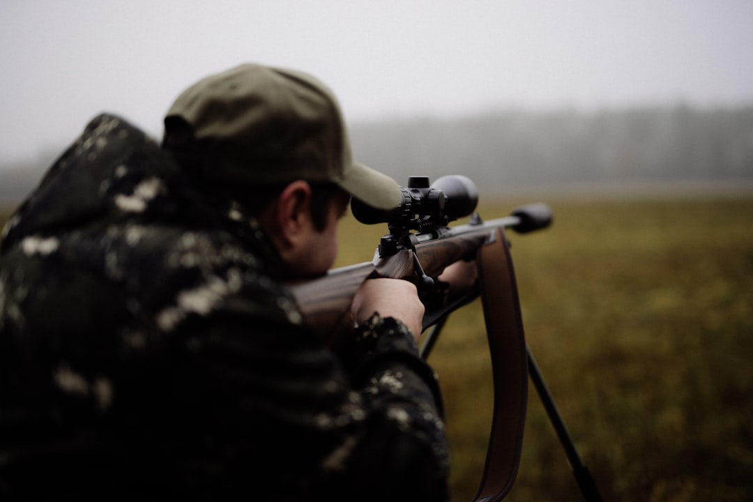 Gun Hunters - How Are Your Ears? 👂