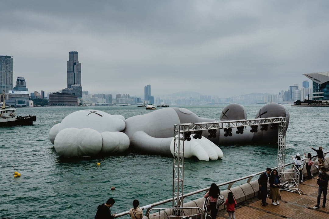 Flooded Dollhouses and Melting Monuments Speak Louder Than Data