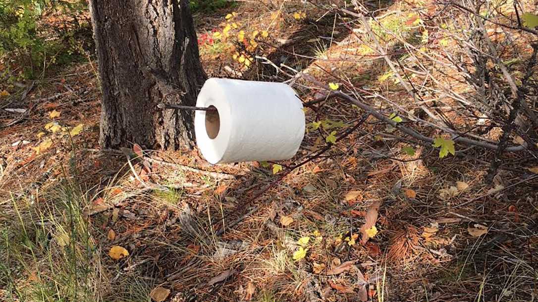 Anyone else have strange hunting rituals? 🤪