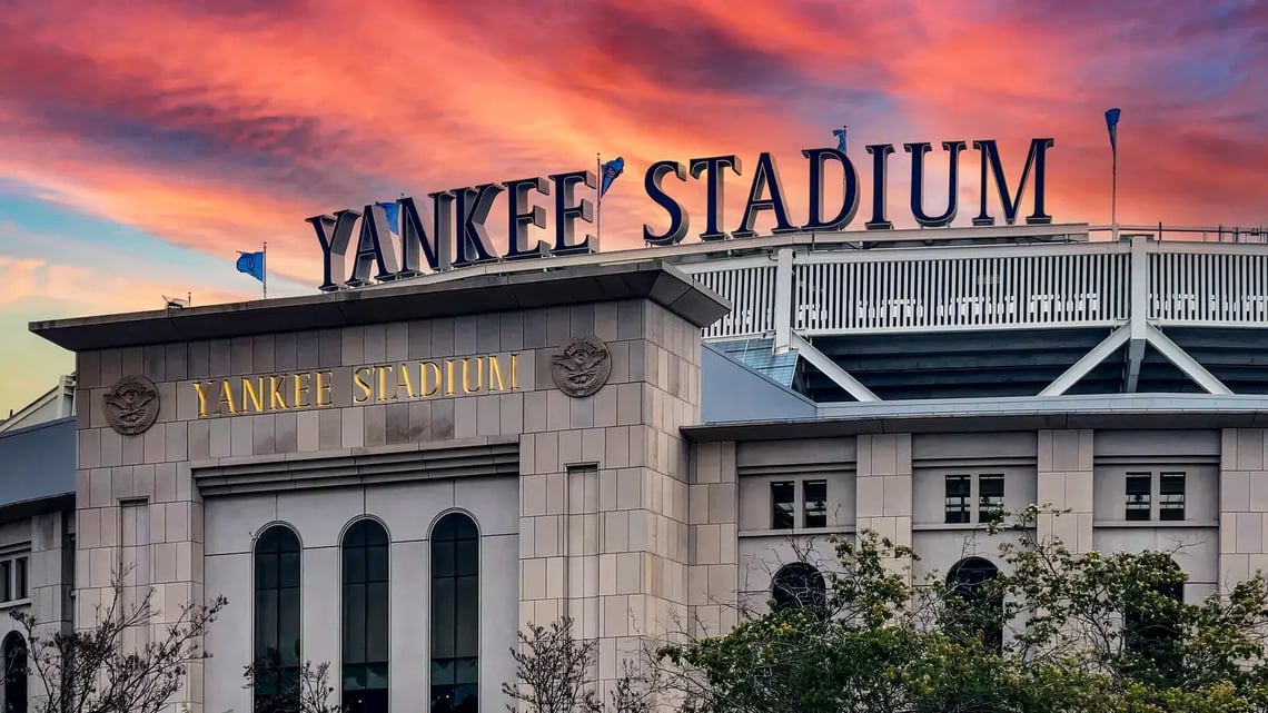 The Ultimate Transportation Guide to Yankee Stadium 🚇⚾