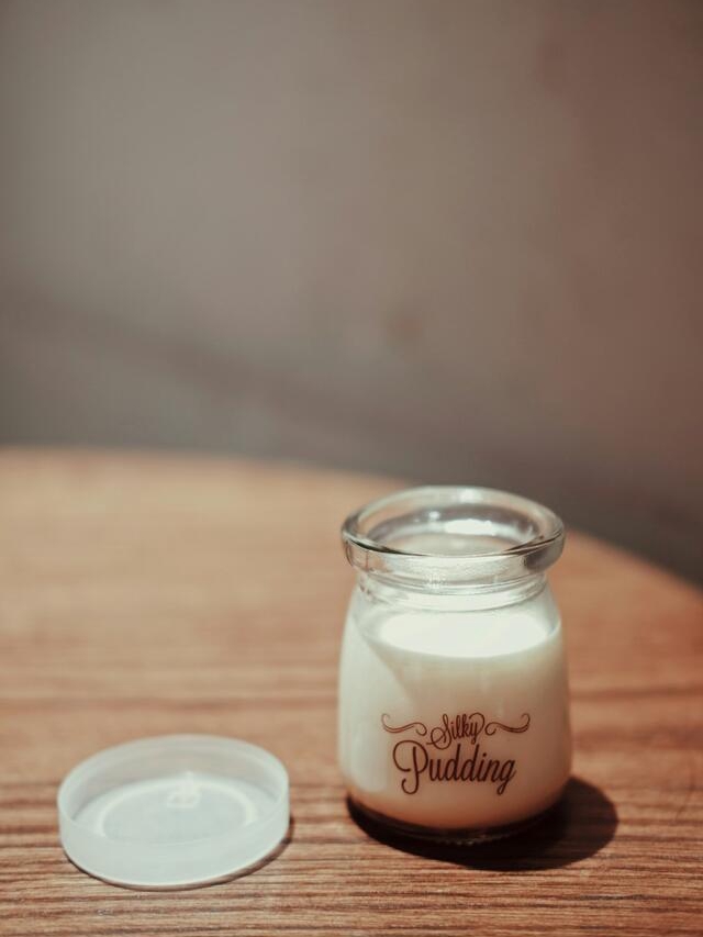 Dairy Expiry Dates Lie—Trust Your Nose!