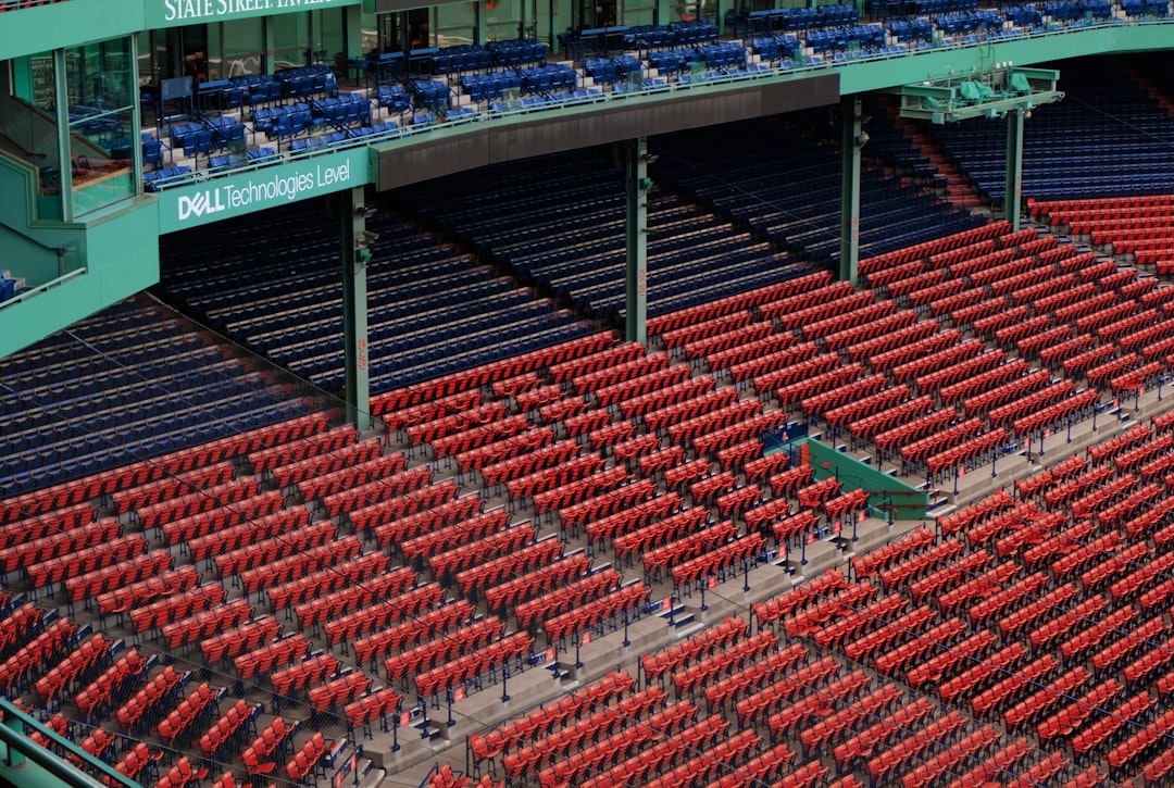 The Ultimate Guide to Choosing the Best Seats at Fenway Park ⚾🏟️