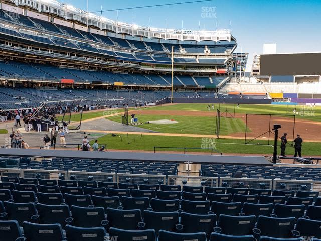 The ultimate guide to choosing the best seats at Yankee Stadium ⚾🏟️