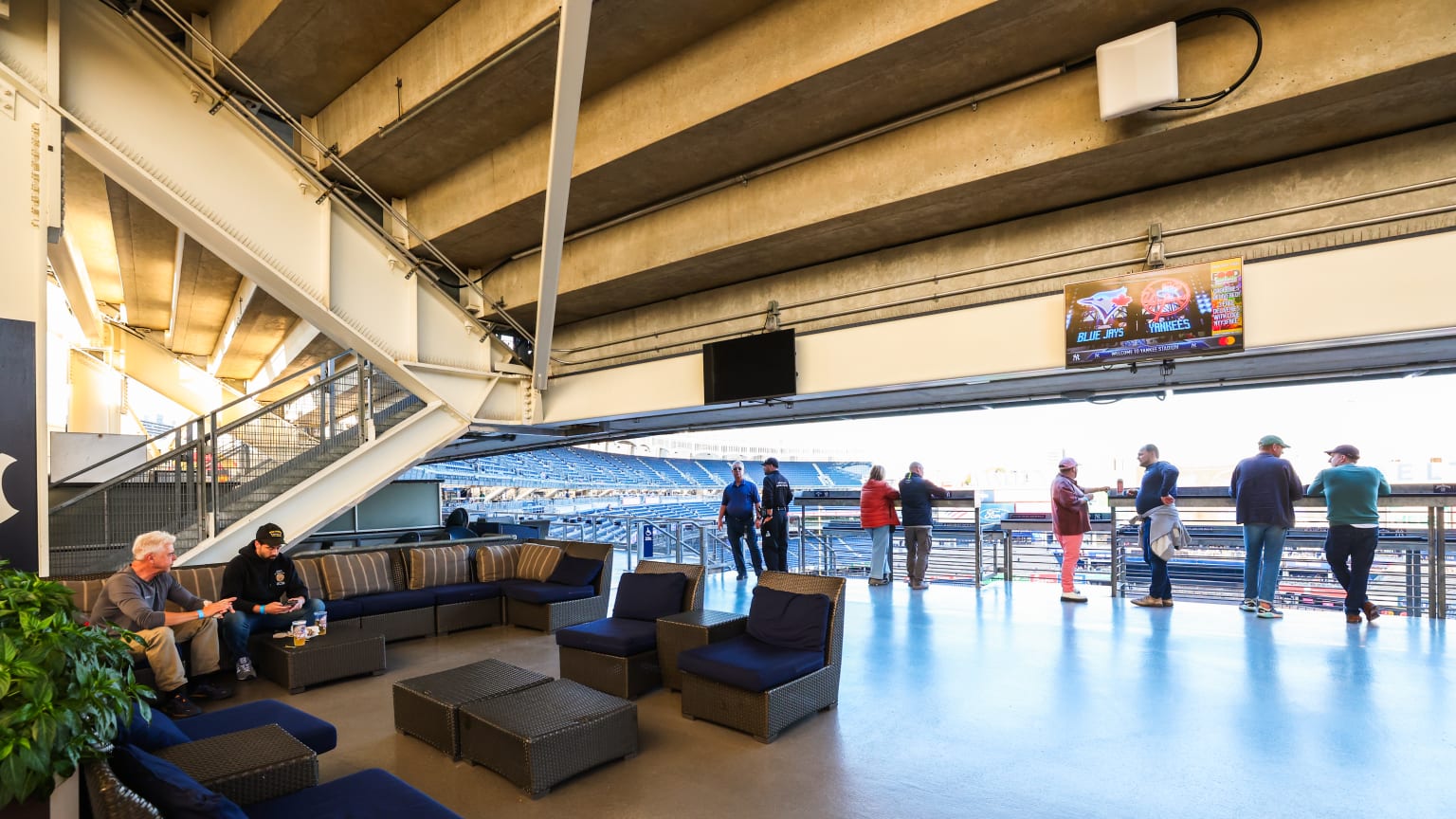 The ultimate guide to choosing the best seats at Yankee Stadium ⚾🏟️