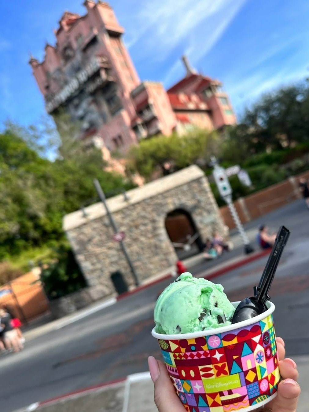 Is Disney World Getting a 5th Park?