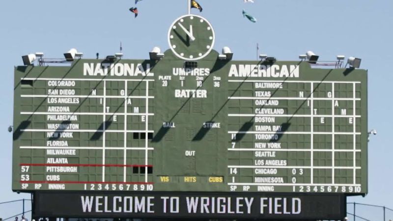 Everything You Can Do at Wrigley Field (Beyond Just Baseball!) ⚾🐻