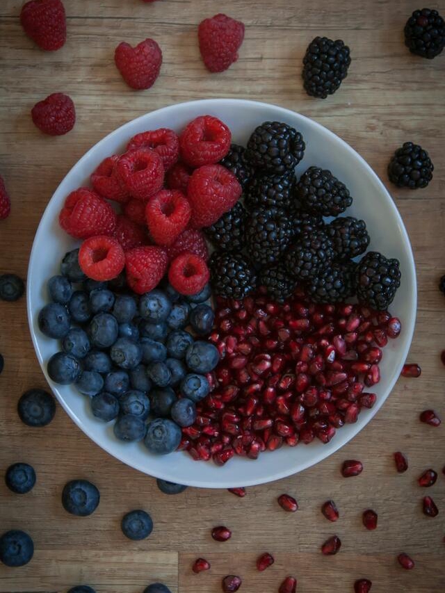 10 Foods That Fill You Up—Not Out