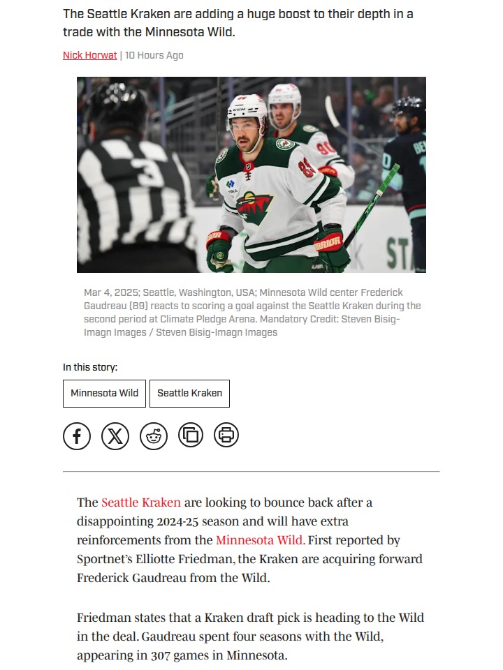 Kraken Land Freddy G: Smart Depth Move?