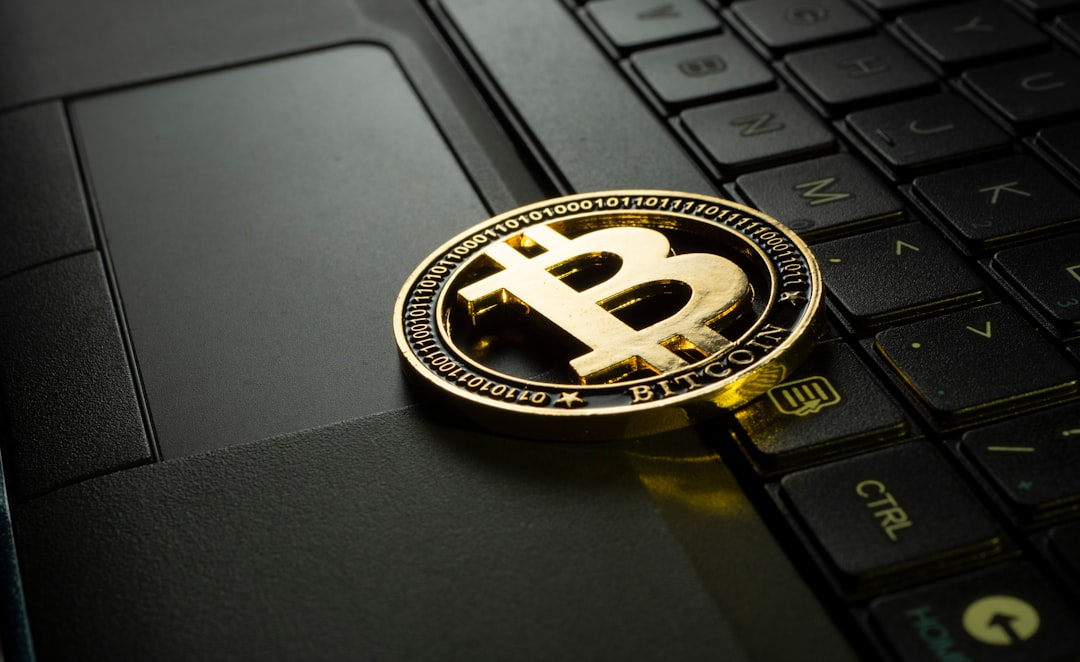 Crypto Just Got Easier to Move Around
