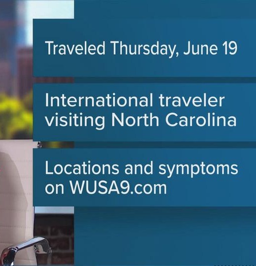 Measles Alert at Dulles: What You Need to Know