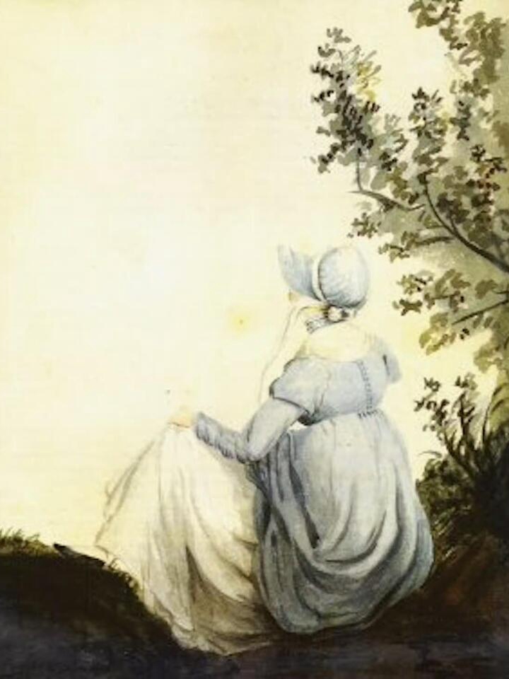 Elizabeth Bennet’s Muddy Walk = Iconic Rebellion 🏞️
