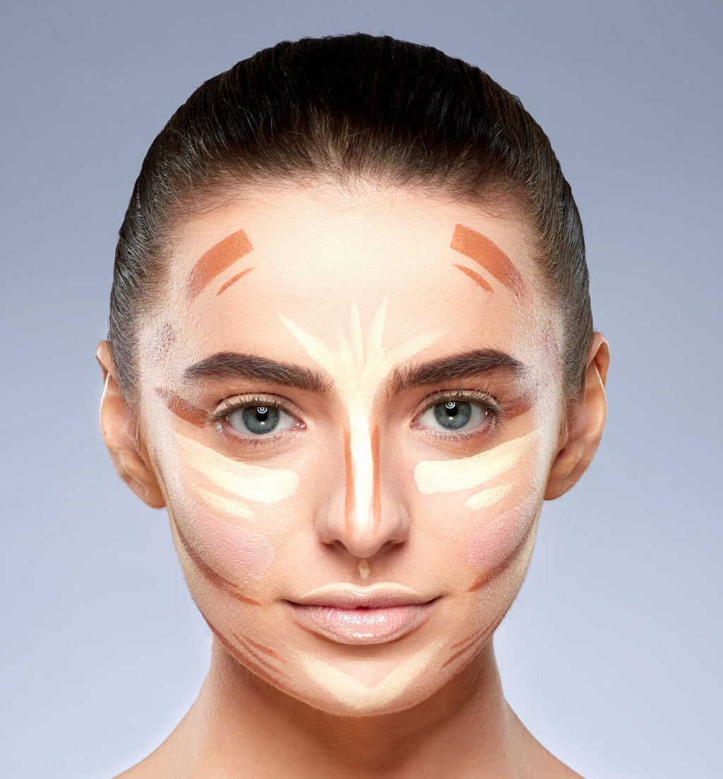 Yes, My Face Shape Changes with the Camera