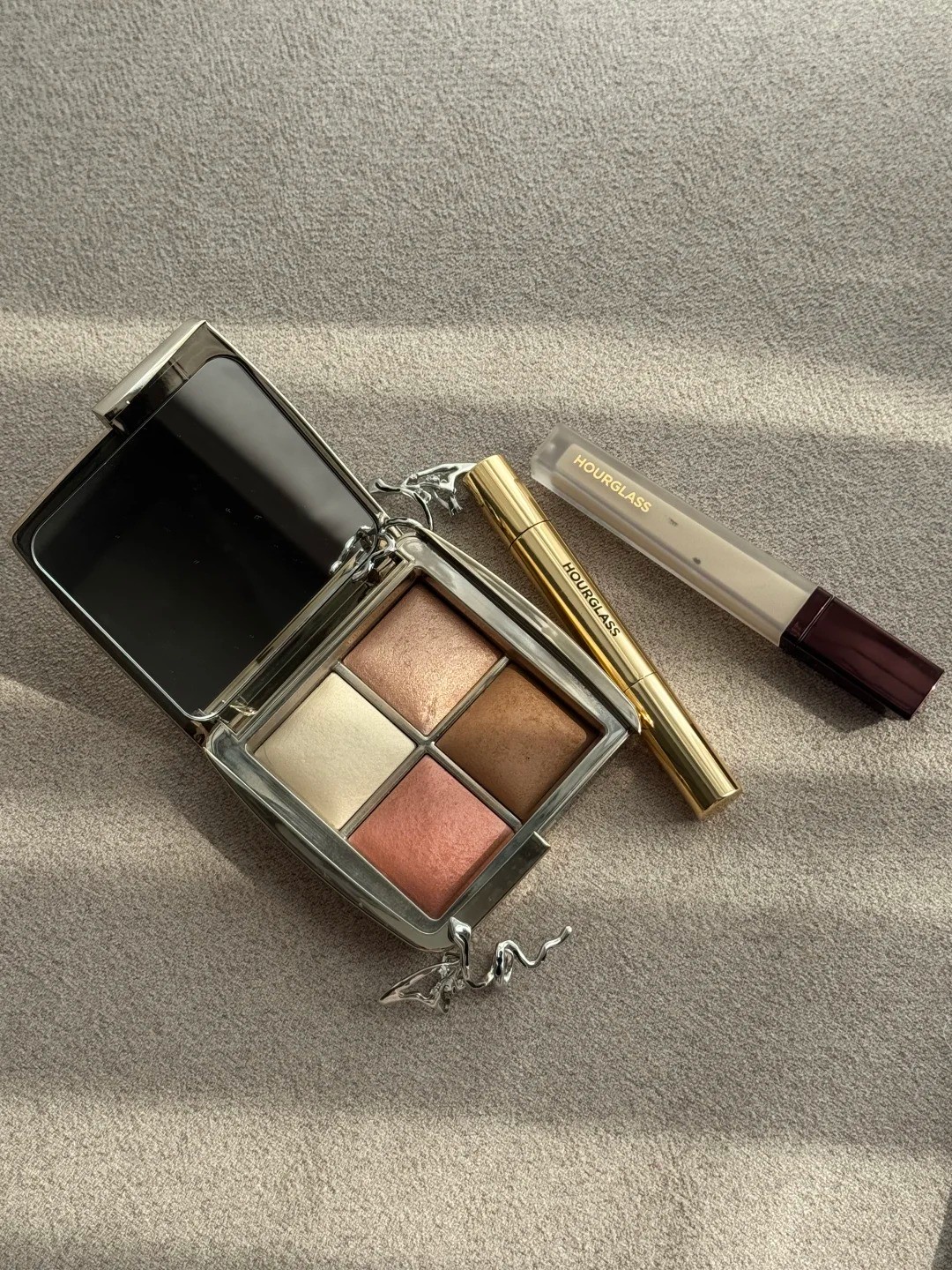 I Didn’t Mean to Be an Hourglass Girlie…