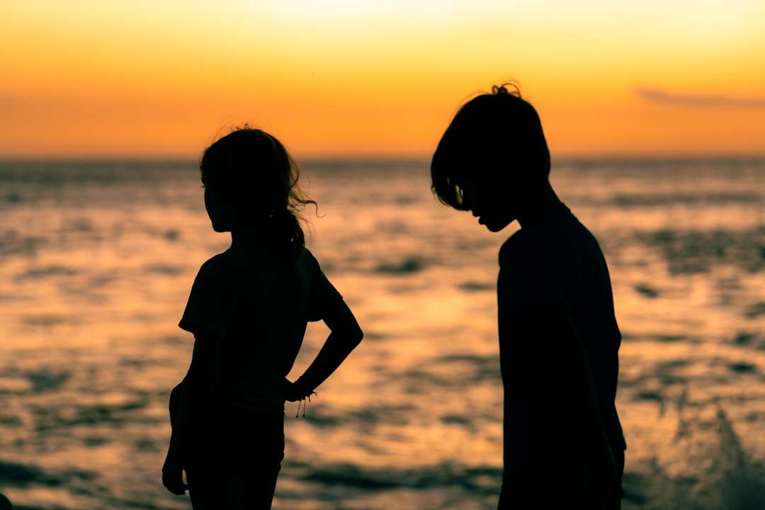 My Ex Turned My 7-Year-Old Against Me in Custody War 💔