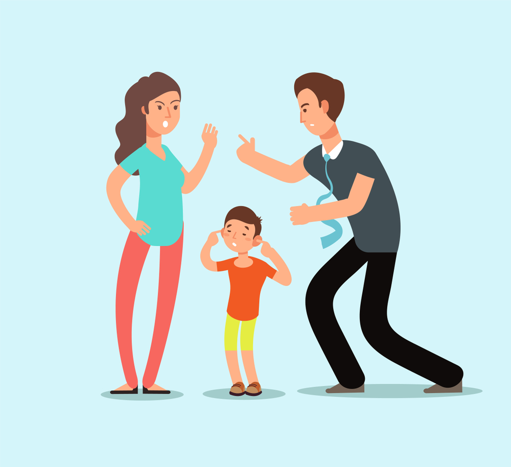 My Daughter's Boyfriend Turns Every Little Thing Into Drama! 😤
