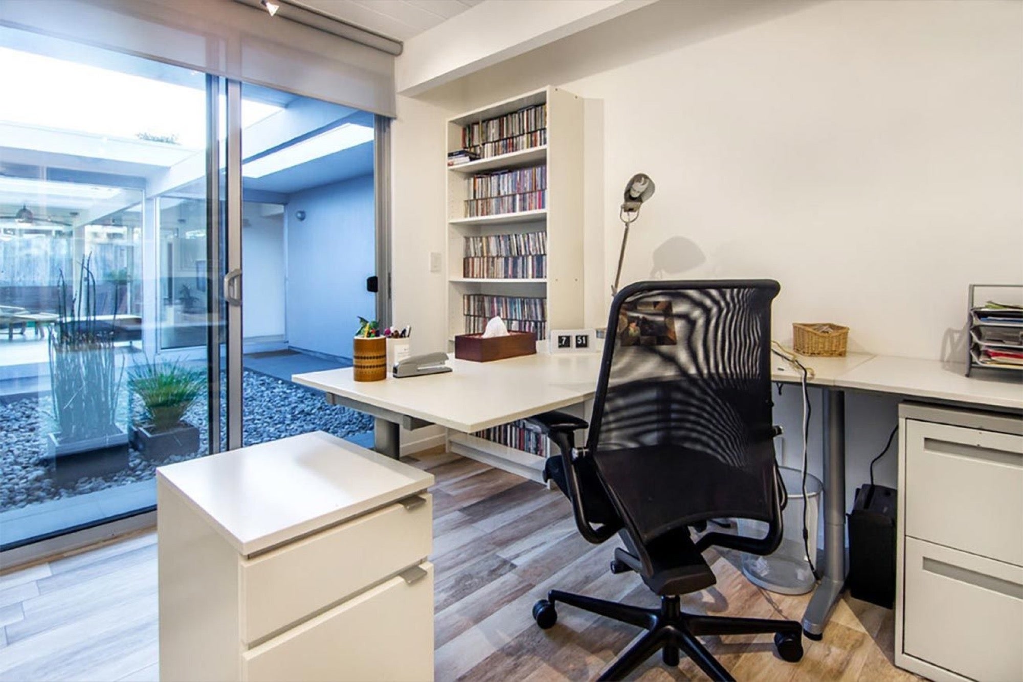 From Basement Organizer to Boss: Now I'm the Authority?! 😱