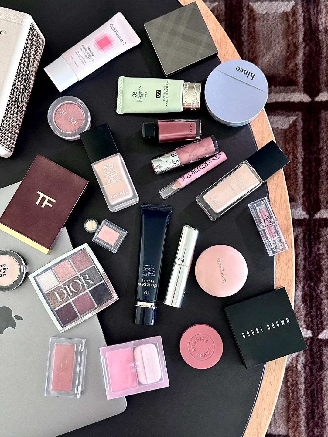 The Makeup I Kept Reaching for All Year