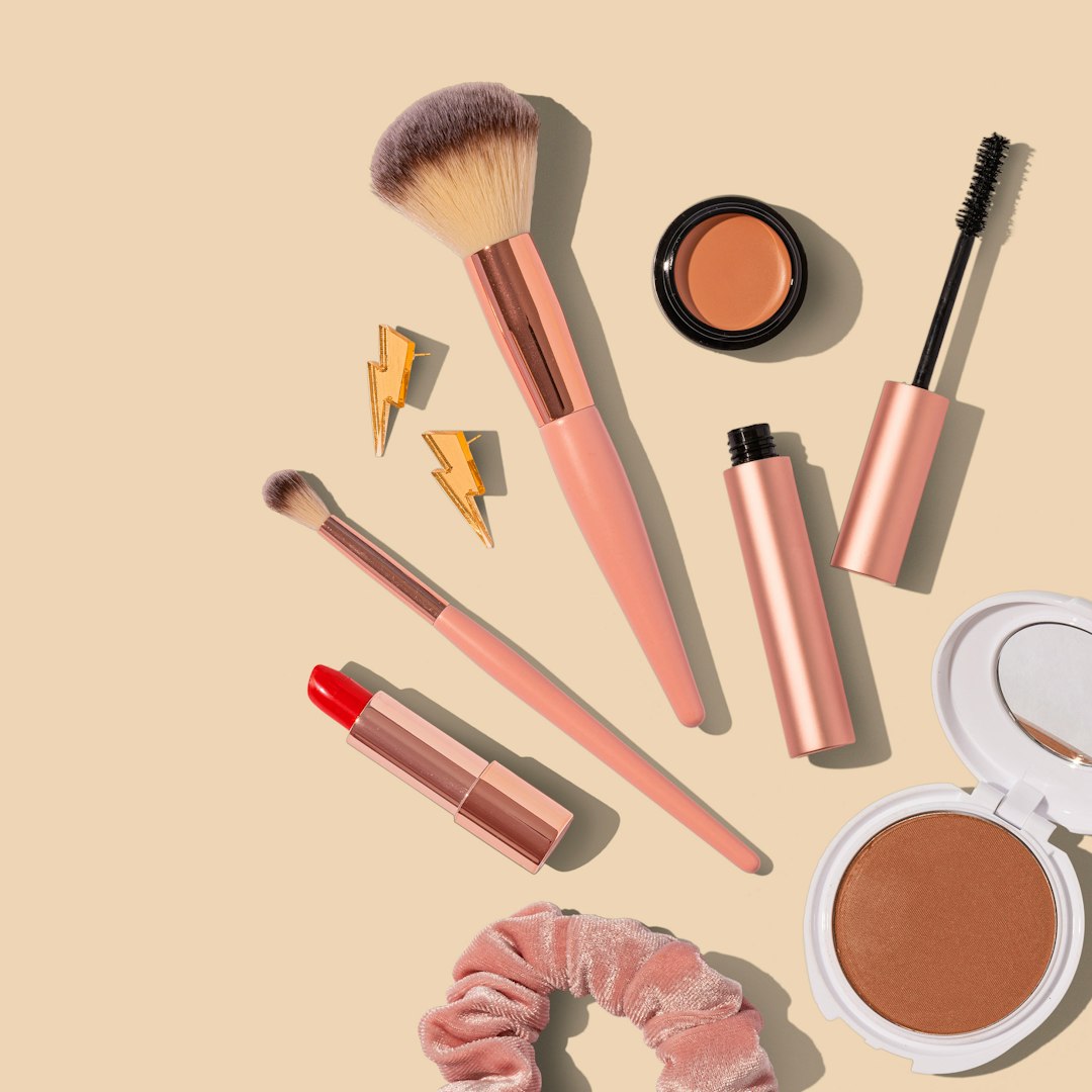 10 Nude Lipsticks I Actually Finished