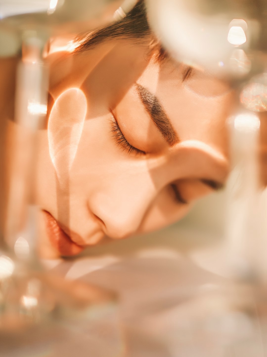 5 Commuter Makeup Tips That Changed My Face