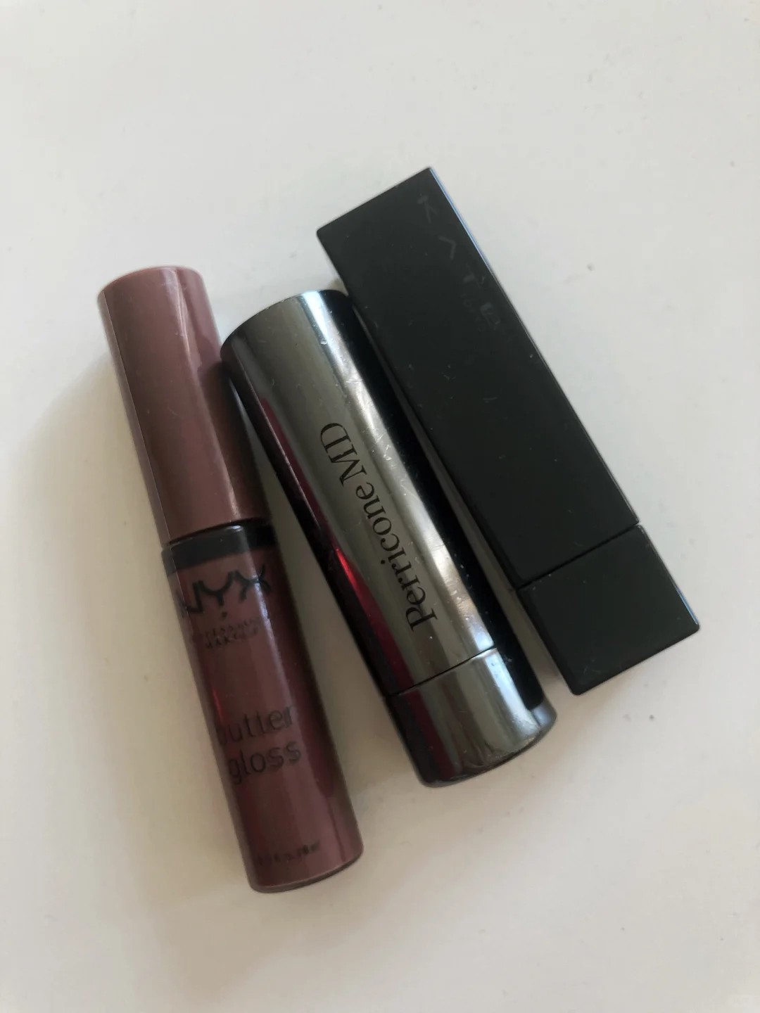 PhD Life Shrunk My Lipstick Collection