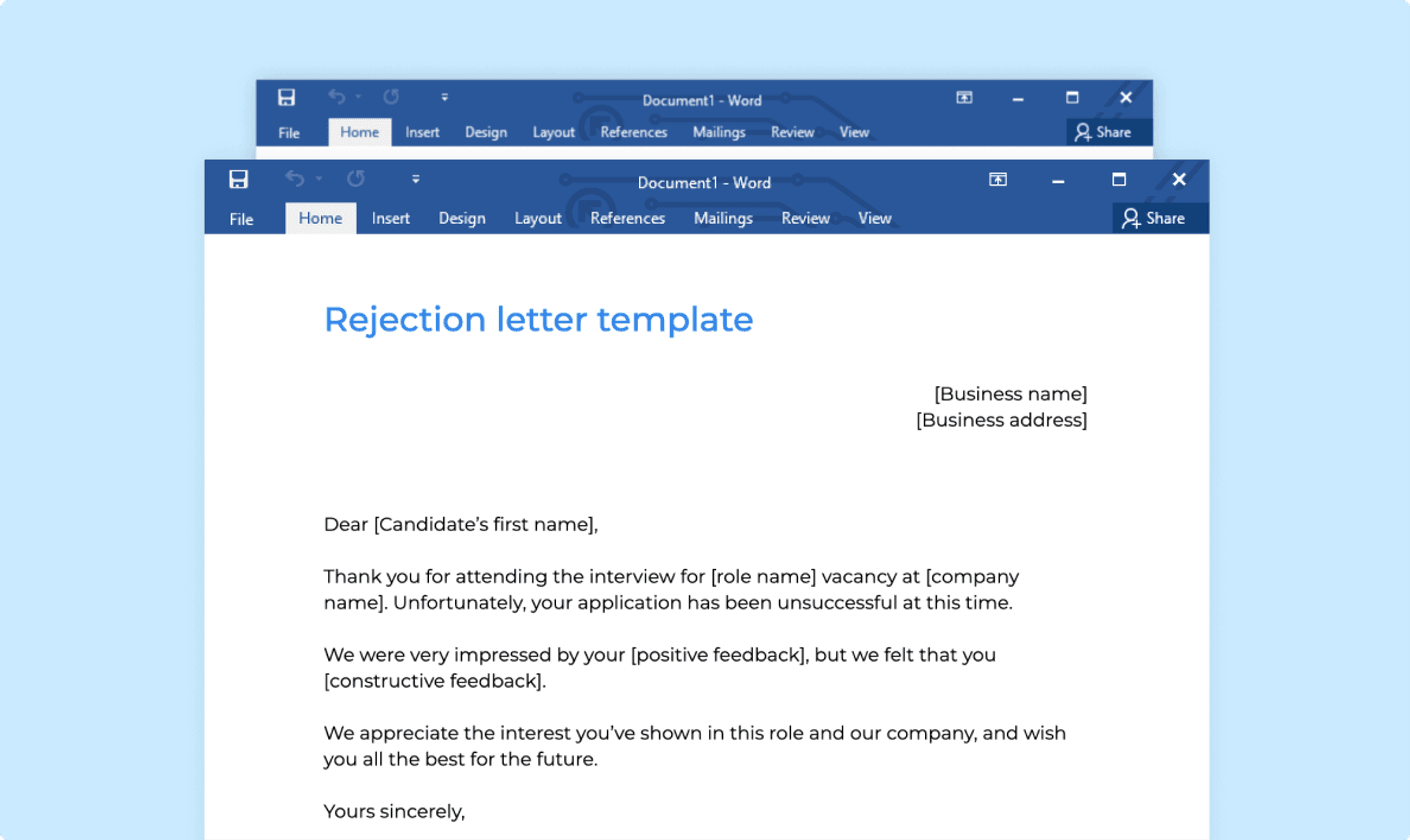 Job Rejections Everywhere! Why Am I Suddenly Unhirable? 😱