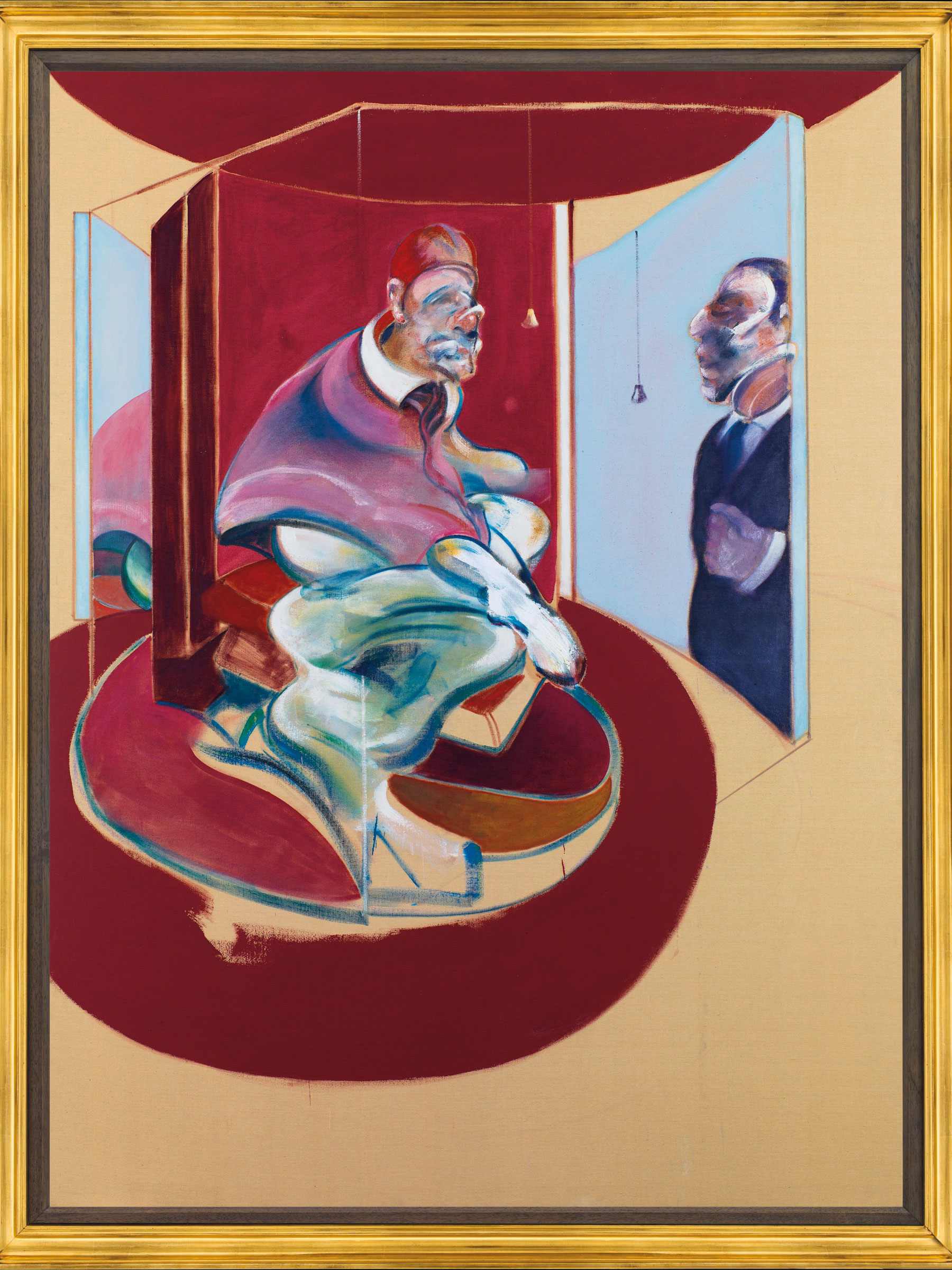  Flesh and Feeling Collide: Five Artists Channeling Bacon’s Beautiful Dread