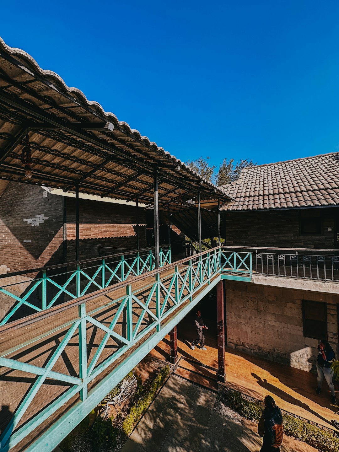 Family Shadows and Memory Maps in Lebohang Kganye’s South Africa