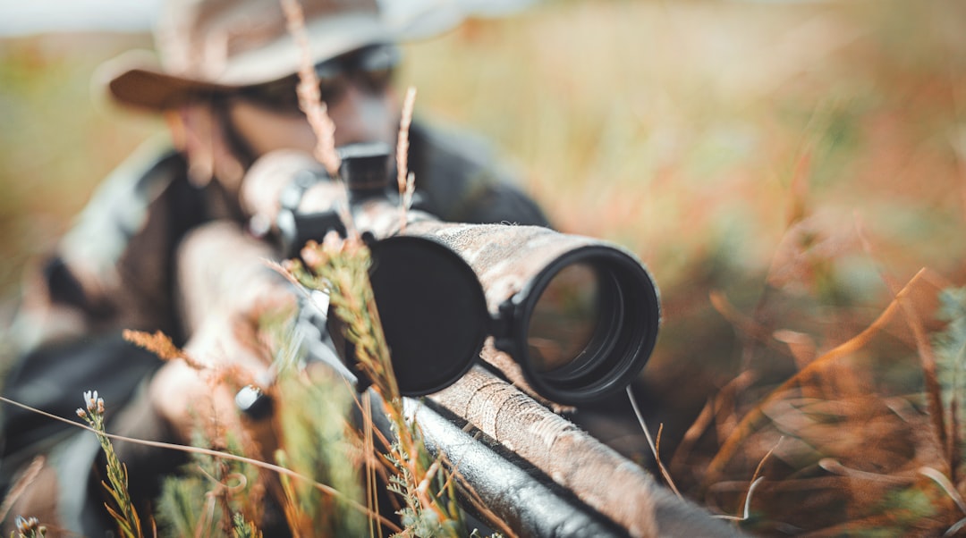 Hunters care more about conservation than non-hunters! 