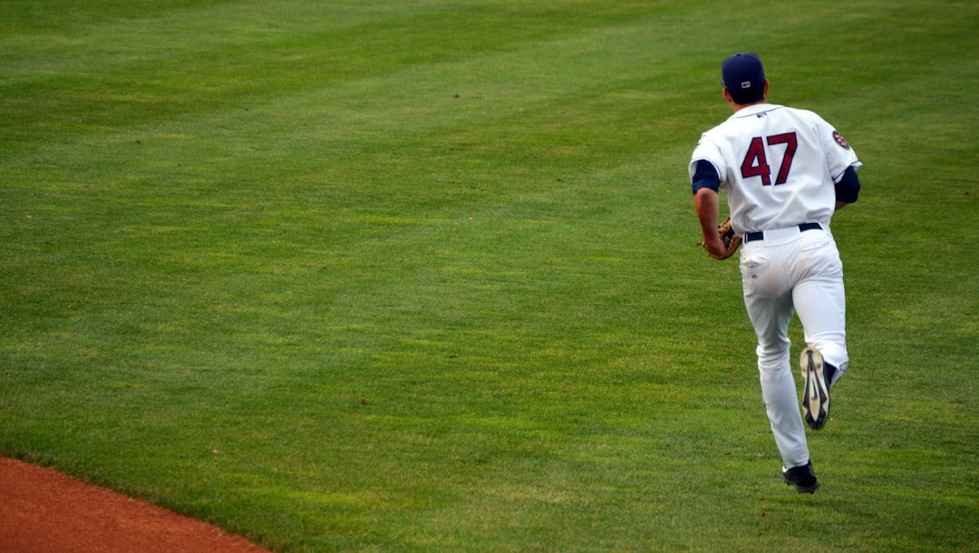 Just learned playing just one day in the MLB gives players lifetime healthcare