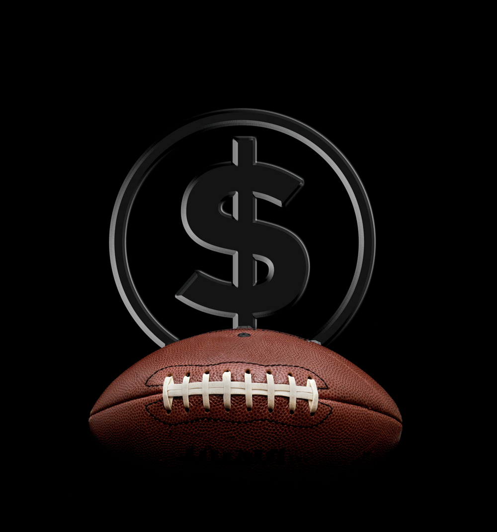 78% of NFL players go bankrupt or face serious financial stress within two years of retirement