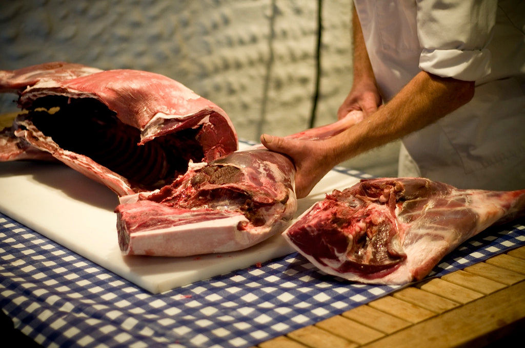 Do you actually eat what you hunt?