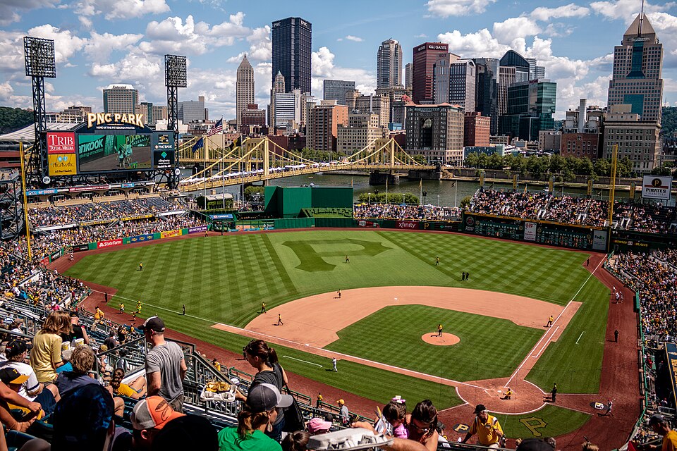 The Ultimate Transportation Guide to PNC Park ⚾🌉