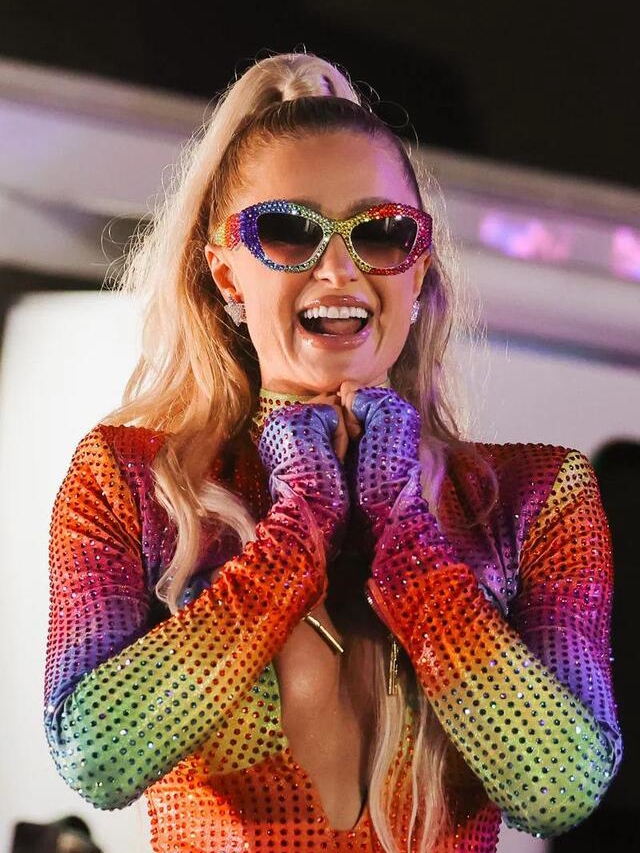 Paris Hilton’s Epic Real Estate Comeback