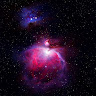 Astronomy Enthusiast